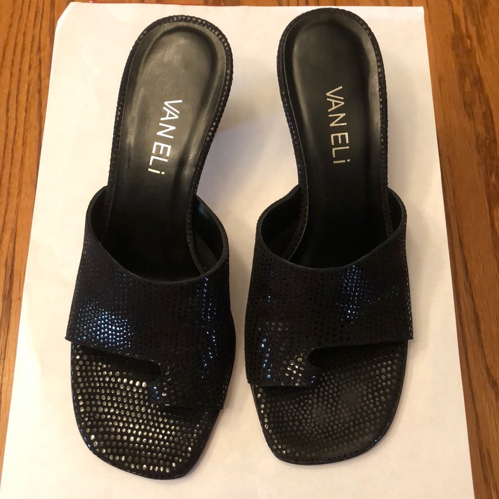 Vaneli “Melea” women’s dress sandal